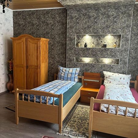 Apartamento La Paula Altenmedingen Exterior foto