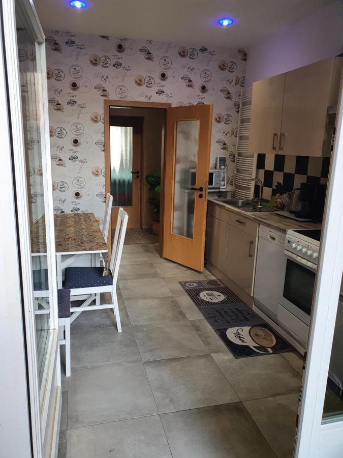 Apartamento La Paula Altenmedingen Exterior foto