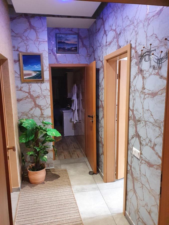 Apartamento La Paula Altenmedingen Exterior foto