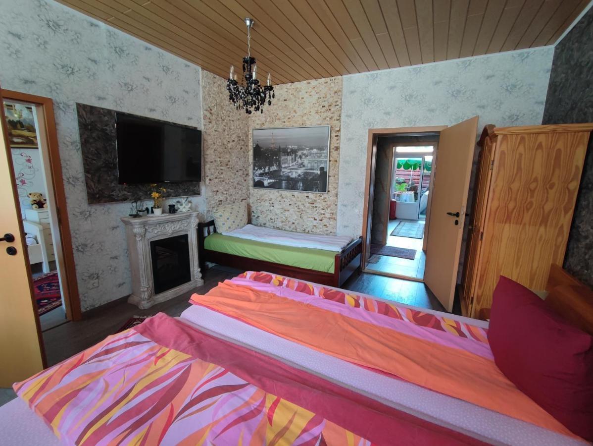 Apartamento La Paula Altenmedingen Exterior foto