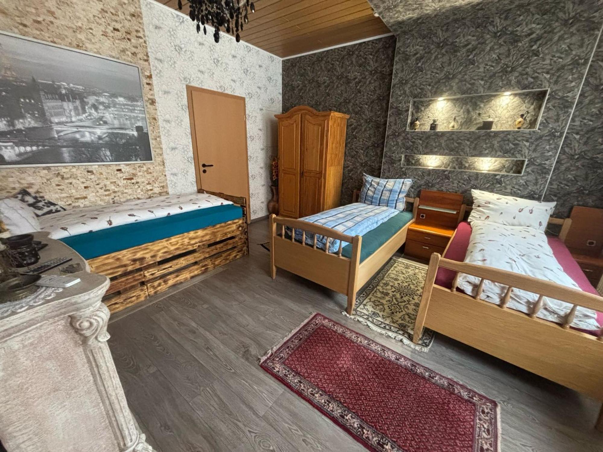Apartamento La Paula Altenmedingen Exterior foto